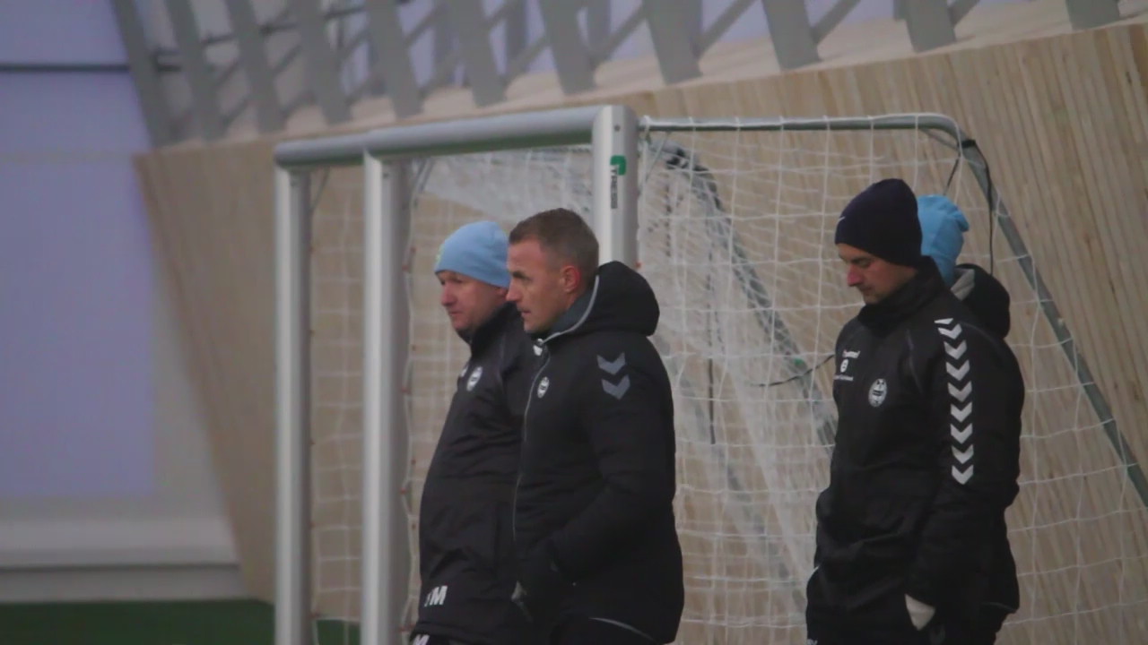 Sæternes: - Vi skal være mer stabile i 2017-sesongen